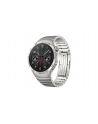 Smartphome Huawei Watch GT4 46mm (Phoinix-B19M), Smartwatch (silver, stainless steel bracelet) - nr 7