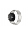 Smartphome Huawei Watch GT4 46mm (Phoinix-B19M), Smartwatch (silver, stainless steel bracelet) - nr 9