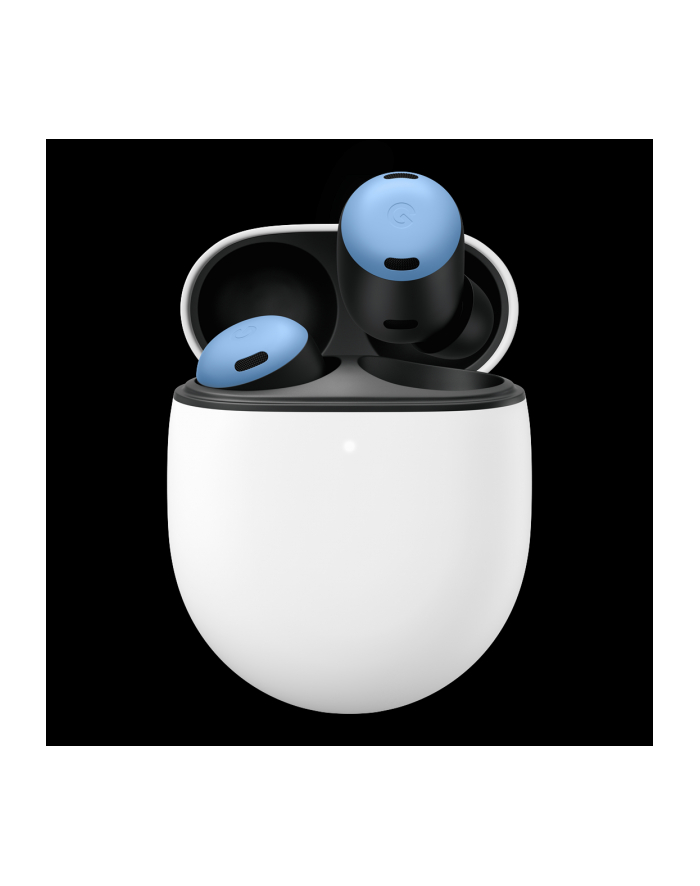 Google Pixel Buds Pro, headphones (blue, Bluetooth, ANC, USB-C) główny