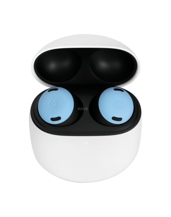 Google Pixel Buds Pro, headphones (blue, Bluetooth, ANC, USB-C) główny
