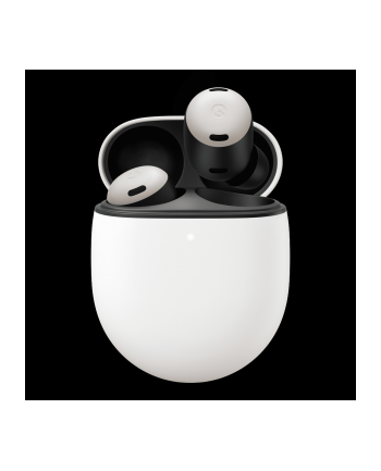 Google Pixel Buds Pro, headphones (beige, Bluetooth, ANC, USB-C)