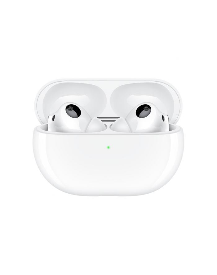 Smartphome Huawei Free Buds Pro 3, headphones (Kolor: BIAŁY, USB-C, Bluetooth) główny