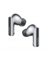 Smartphome Huawei Free Buds Pro 3, headphones (silver, USB-C, Bluetooth) - nr 3
