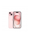 Apple iPhone 15 - 6.1 - 256GB, Mobile Phone (Rose, iOS) - nr 4