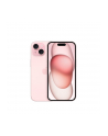 Apple iPhone 15 - 6.1 - 256GB, Mobile Phone (Rose, iOS) - nr 9