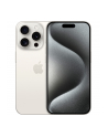 Apple iPhone 15 Pro - 6.7 - 512GB, Mobile Phone (Titanium White, iOS) - nr 9
