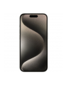 Apple iPhone 15 Pro - 6.7 - 1TB, mobile phone (titanium natural, iOS) - nr 10