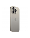 Apple iPhone 15 Pro - 6.7 - 1TB, mobile phone (titanium natural, iOS) - nr 11