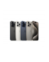 Apple iPhone 15 Pro - 6.7 - 1TB, mobile phone (titanium natural, iOS) - nr 1