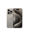 Apple iPhone 15 Pro - 6.7 - 1TB, mobile phone (titanium natural, iOS) - nr 8