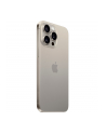 Apple iPhone 15 Pro - 6.7 - Max 512GB, Mobile Phone (Titan Nature, iOS) - nr 17