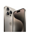 Apple iPhone 15 Pro - 6.7 - Max 512GB, Mobile Phone (Titan Nature, iOS) - nr 20