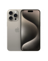 Apple iPhone 15 Pro - 6.7 - Max 512GB, Mobile Phone (Titan Nature, iOS) - nr 21
