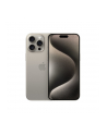 Apple iPhone 15 Pro - 6.7 - Max 512GB, Mobile Phone (Titan Nature, iOS) - nr 26