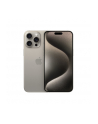 Apple iPhone 15 Pro - 6.7 - Max 512GB, Mobile Phone (Titan Nature, iOS) - nr 32
