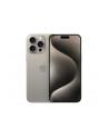 Apple iPhone 15 Pro - 6.7 - Max 512GB, Mobile Phone (Titan Nature, iOS) - nr 9