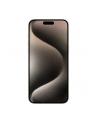 Apple iPhone 15 Pro - 6.7 - Max 1TB, mobile phone (titanium natural, iOS) - nr 10