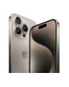 Apple iPhone 15 Pro - 6.7 - Max 1TB, mobile phone (titanium natural, iOS) - nr 14