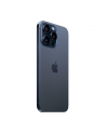 Apple iPhone 15 Pro Max - 6.7 - 1TB, Mobile Phone (Titanium Blue, iOS) - nr 17