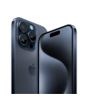 Apple iPhone 15 Pro Max - 6.7 - 1TB, Mobile Phone (Titanium Blue, iOS) - nr 20