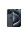 Apple iPhone 15 Pro Max - 6.7 - 1TB, Mobile Phone (Titanium Blue, iOS) - nr 21