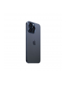 Apple iPhone 15 Pro Max - 6.7 - 1TB, Mobile Phone (Titanium Blue, iOS) - nr 2