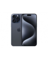 Apple iPhone 15 Pro Max - 6.7 - 1TB, Mobile Phone (Titanium Blue, iOS) - nr 8