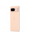 Google Pixel 8 - 6.2 - 128GB, Mobile Phone (Rose, System Android 14, Dual SIM) - nr 21