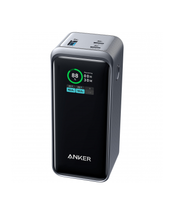 anker Powerbank Prime 20000 mAh 200W USB-C x 2 USB-A x 1