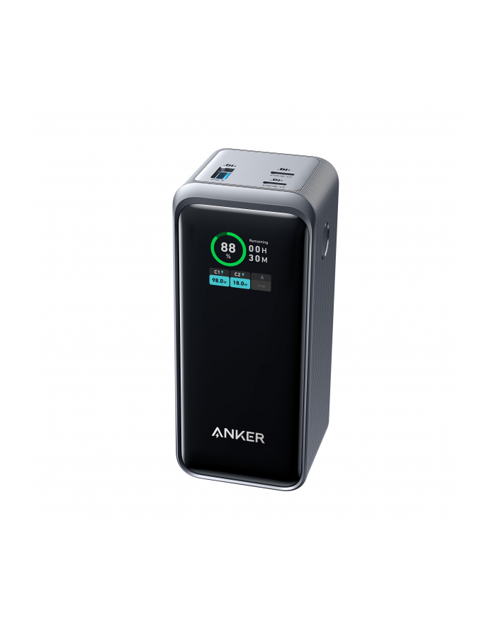 anker Powerbank Prime 20000 mAh 200W USB-C x 2 USB-A x 1 główny