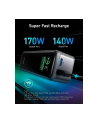 anker Powerbank Prime 27650 mAh 250W USB-C x 2 USB-A x 1 - nr 3