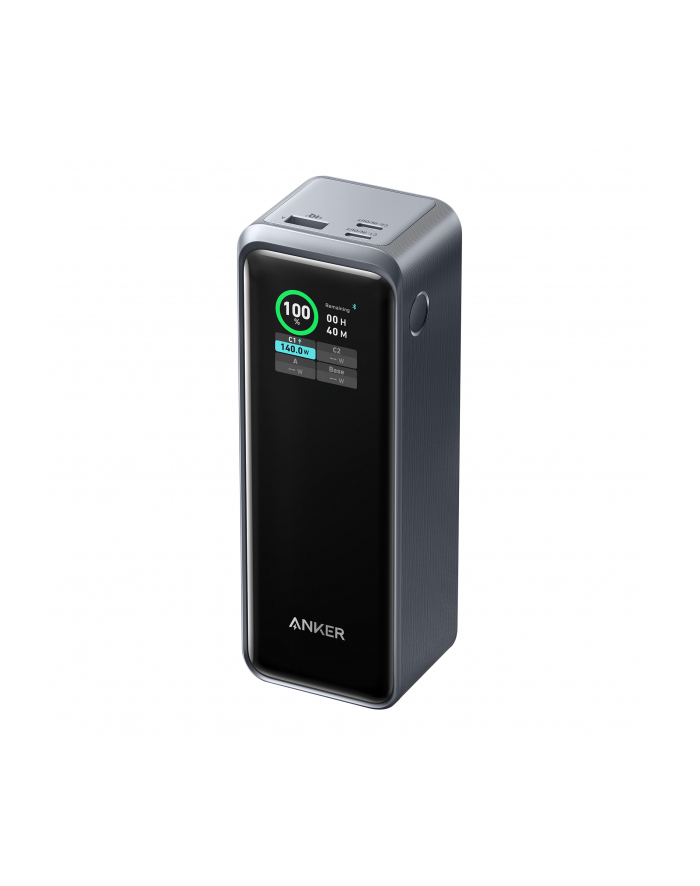 anker Powerbank Prime 27650 mAh 250W USB-C x 2 USB-A x 1 główny