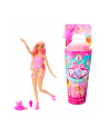 Mattel Barbie Pop! Reveal Juicy Fruits - Strawberry Lemonade, Doll - nr 1