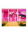 Mattel Barbie Signature The Movie - America Ferrera as Gloria doll for the film in a three-piece pants suit in pink, toy figure - nr 9