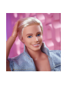 Mattel Barbie Signature The Movie - Ken doll from the film in jeans outfit and original Ken underwear, toy figure - nr 2