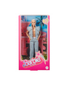 Mattel Barbie Signature The Movie - Ken doll from the film in jeans outfit and original Ken underwear, toy figure - nr 6
