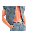 Mattel Barbie Signature The Movie - Ken doll from the film in jeans outfit and original Ken underwear, toy figure - nr 7