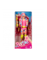 Mattel Barbie The Movie - Ken collectible doll with inline skating outfit - nr 6