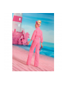 Mattel Barbie The Movie - Margot Robbie as Barbie: doll in a pink jumpsuit - nr 10