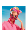 Mattel Barbie The Movie - Margot Robbie as Barbie: doll in a pink jumpsuit - nr 11