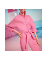 Mattel Barbie The Movie - Margot Robbie as Barbie: doll in a pink jumpsuit - nr 4