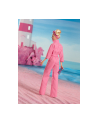 Mattel Barbie The Movie - Margot Robbie as Barbie: doll in a pink jumpsuit - nr 5