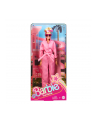 Mattel Barbie The Movie - Margot Robbie as Barbie: doll in a pink jumpsuit - nr 6