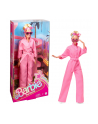 Mattel Barbie The Movie - Margot Robbie as Barbie: doll in a pink jumpsuit - nr 7
