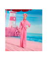 Mattel Barbie The Movie - Margot Robbie as Barbie: doll in a pink jumpsuit - nr 8