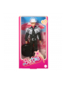 Mattel Barbie The Movie - Ken collectible doll with Kolor: CZARNY cowboy outfit - nr 5