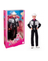 Mattel Barbie The Movie - Ken collectible doll with Kolor: CZARNY cowboy outfit - nr 6