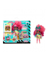 MGA Entertainment L.O.L. Surprise Tweens Surprise Swap Fashion Doll - Curls-2-Crimps Cora - nr 14