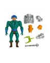 Mattel Masters of the Universe Origins Action Figure Serpent Claw Man-At-Arms, Toy Figure (14 cm) - nr 1