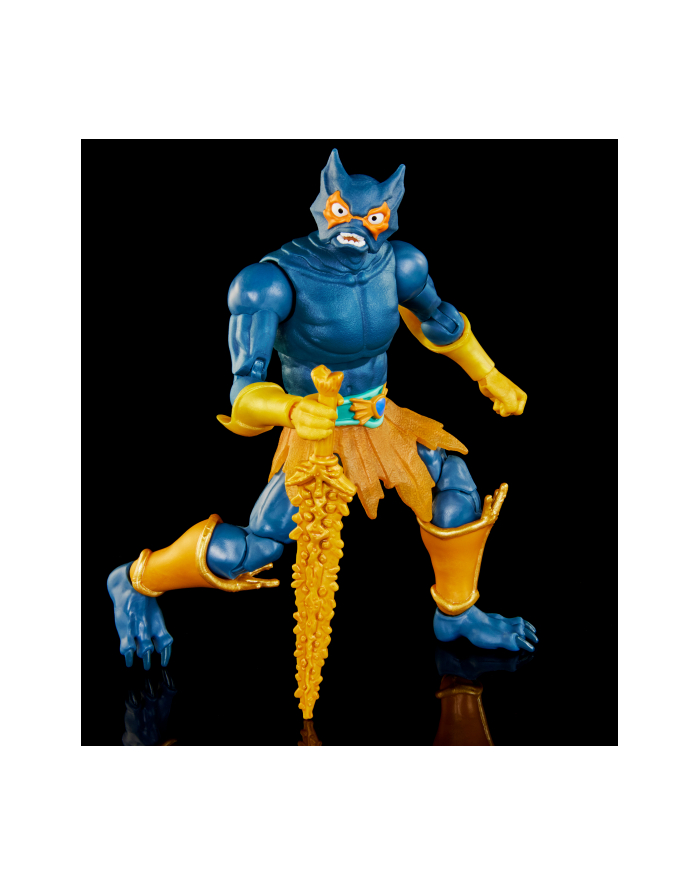 Mattel Masters of the Universe Masterverse Classic Mer-Man toy figure główny